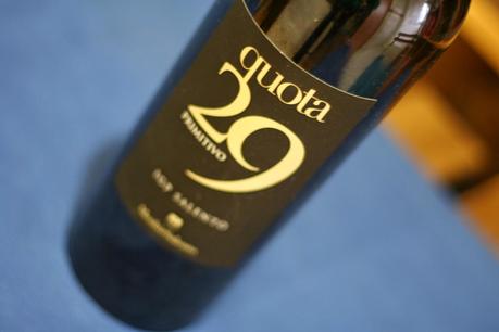 Mezzi Paccheri con Berenjenas Asadas en Aceite, Ricotta y Pesto Siciliano