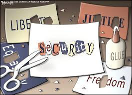 Seguridad vs. libertad