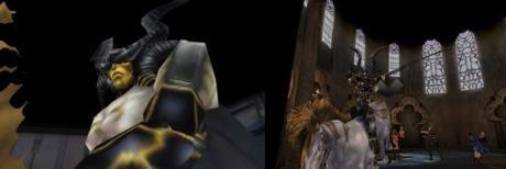 Final Fantasy Odin