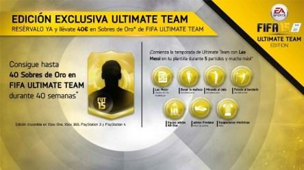 edición FUT