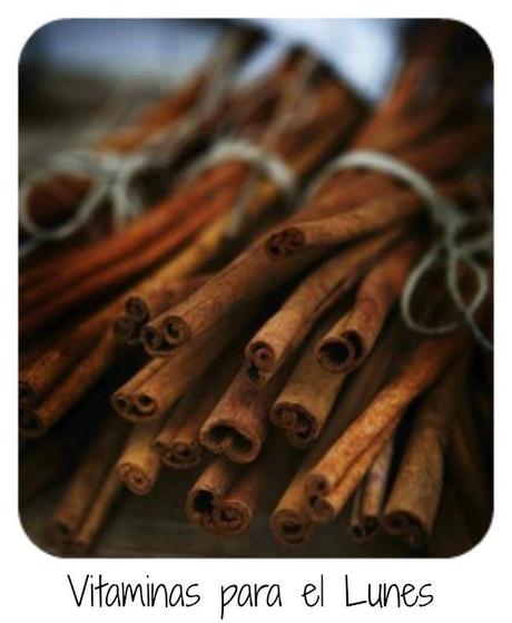 Vitaminas para el Lunes (19/01/2015)