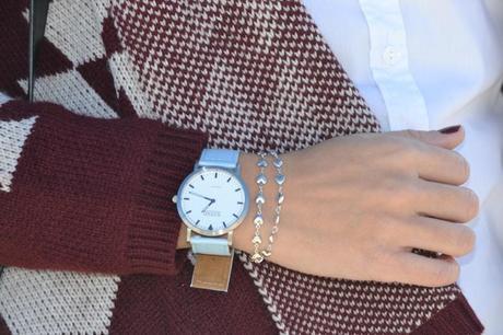 Marrón, beige, leopardo...