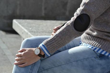 Marrón, beige, leopardo... Marrón, beige, leopardo...