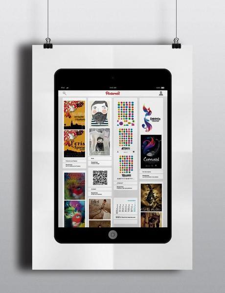 calendario 2015, diseño, El Tipo de la Imprenta, impresión, offline