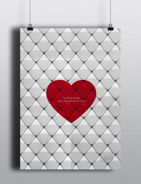 calendario 2015, diseño, El Tipo de la Imprenta, impresión, offline