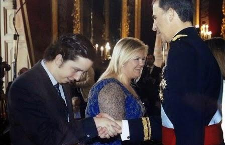 ¡LIBERTAD Y AMNISTÍA! Cuento prenavideño. Año 2025.