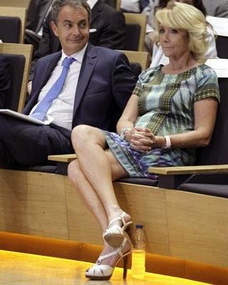 LA ESPAÑA DECADENTE