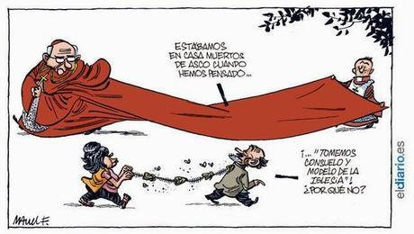 LA ESPAÑA DECADENTE