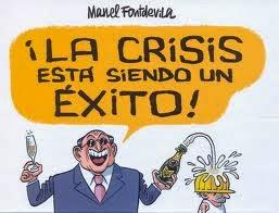 Crisis, ¿qué crisis?
