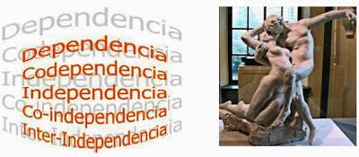 ¿Vivir en pareja sin perder libertad? o ¿vivir el amor siendo independientes? (Vivir III).