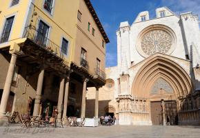 Detalles de Tarragona