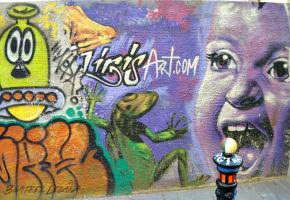 Detalles de Tarragona