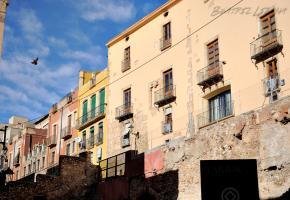 Detalles de Tarragona