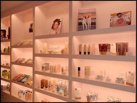 MiiN Korean Cosmetics