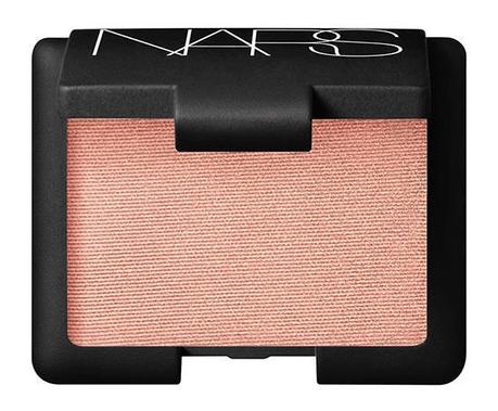 TILDA SWINTON PARA LA PRIMAVERA DE NARS 2015.