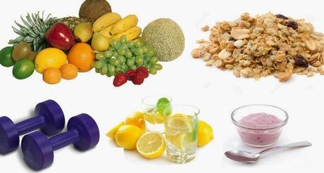 COMO SER BELLA SIN GASTAR MUCHO