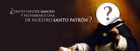 Se busca la imagen de San Publicito