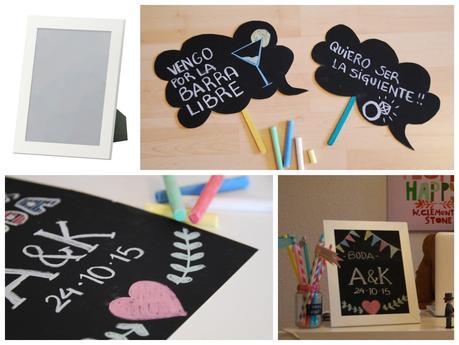 Sweet Bodas en la revista NOEmeLIA