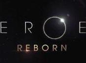 Zachary Levy sumó elenco “Heroes Reborn”