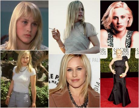 Conociendo a: Patricia Arquette