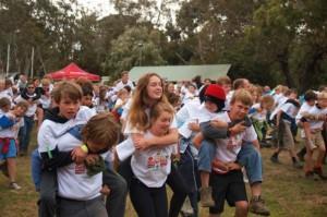 Los récords más curiosos del mundo del fitness