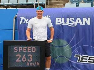 Los récords más curiosos del mundo del fitness