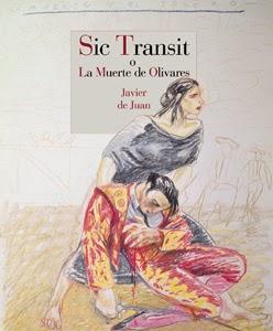 La muerte de Olivares