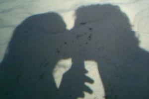 Pequeña pesadilla (Poemario)