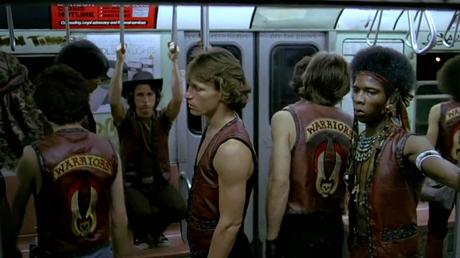 The Warriors - 1979