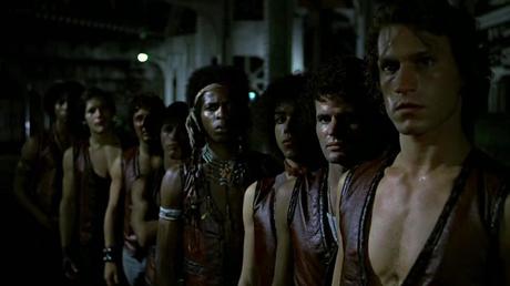 The Warriors - 1979