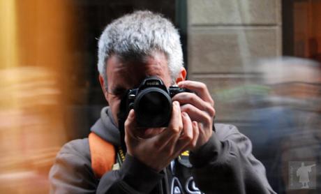 Autorretratos por la ciudad