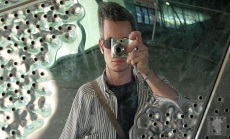 Autorretratos por la ciudad