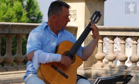 Música por Barcelona