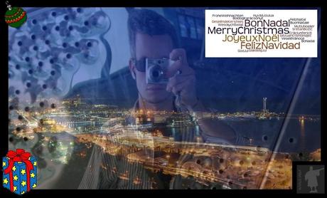 Bon Nadal, Feliz Navidad, Merry Christmas, Joyeux Noël...