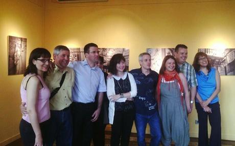 Inaugurada La Exposición de los Cazadores de Hermes