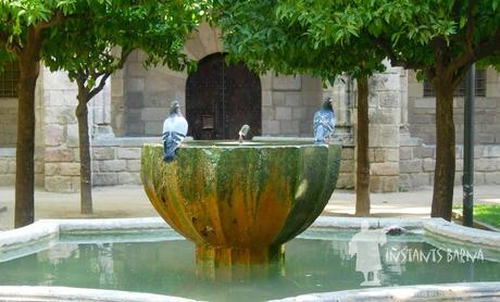 Hospital de la Santa Creu i Sant Pau