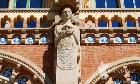 Hospital de la Santa Creu i Sant Pau