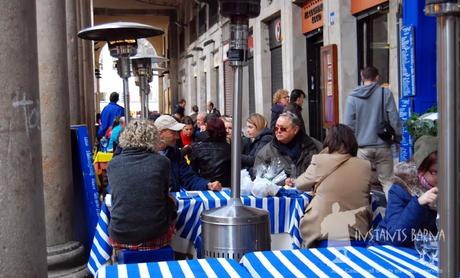 Rambles (II) Boqueria