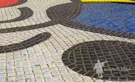 Rambles (II) Boqueria