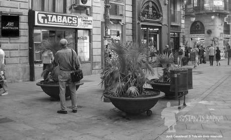 Las Rambles (I)