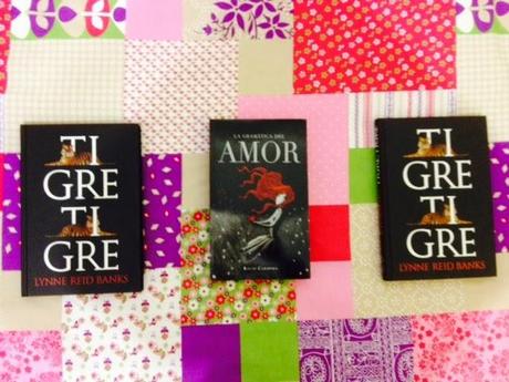 IMM #4: Septiembre, Octubre y Noviembre '14