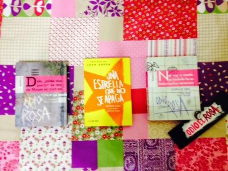 IMM #4: Septiembre, Octubre y Noviembre '14