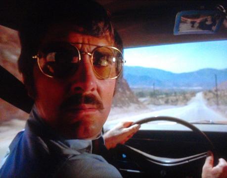 Spielberg on Spielberg: El Diablo sobre Ruedas (Duel, 1971)