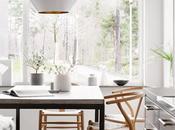 Adosado piloto urbanización sueca