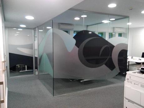 Imágenes finales | A-cero Projects A-CERO PRESENTA UN PROYECTO DE INTERIORISMO PARA UNAS OFICINAS EN MADRID