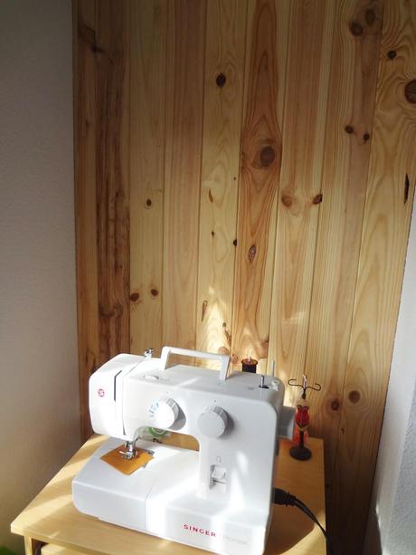 DIY Soporte de láminas