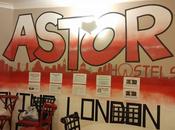 Viajarás Londres? Quédate Astor Hyde Park Hostel