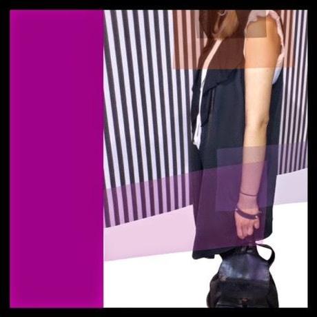 Style File: ¿cómo vestir con superposiciones de prendas?