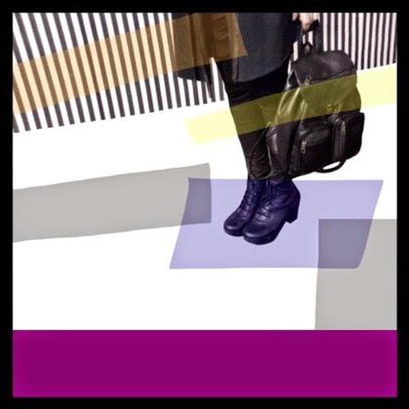 Style File: ¿cómo vestir con superposiciones de prendas?