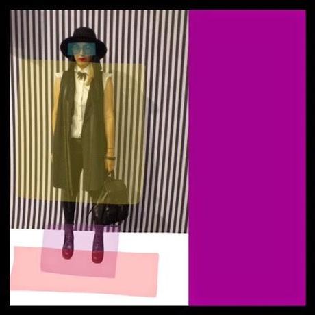 Style File: ¿cómo vestir con superposiciones de prendas?